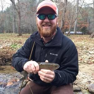 Meet your Posher, Rob